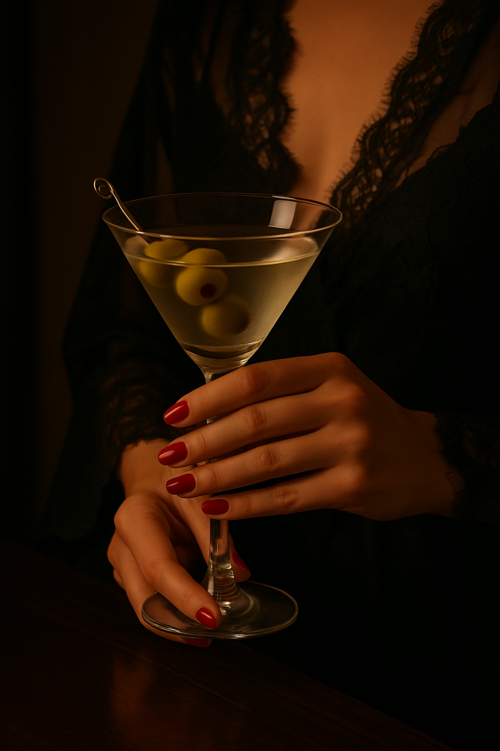 Dare Devil's Edit ~ July 2025