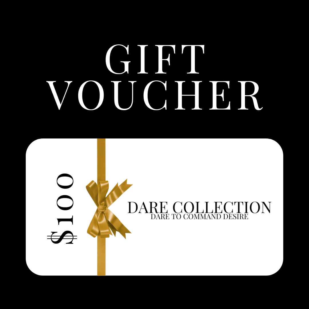 Dare Devil Gift Voucher
